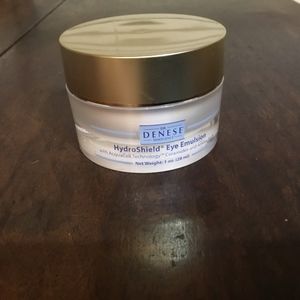 DR. DENESE HYDROSHIELD EYE EMULSION NEW 1 oz.